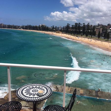 Manly Waterfront Beach Stay Queenscliff Ngoại thất bức ảnh