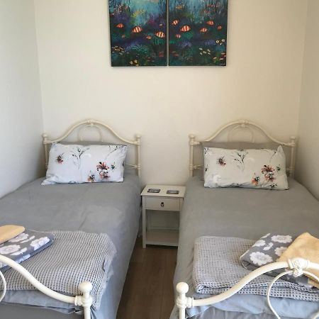 Manly Waterfront Beach Stay Queenscliff Ngoại thất bức ảnh