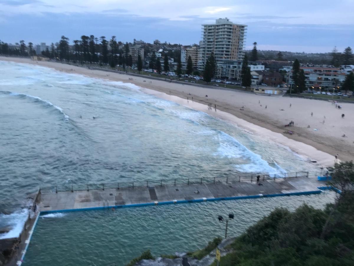 Manly Waterfront Beach Stay Queenscliff Ngoại thất bức ảnh