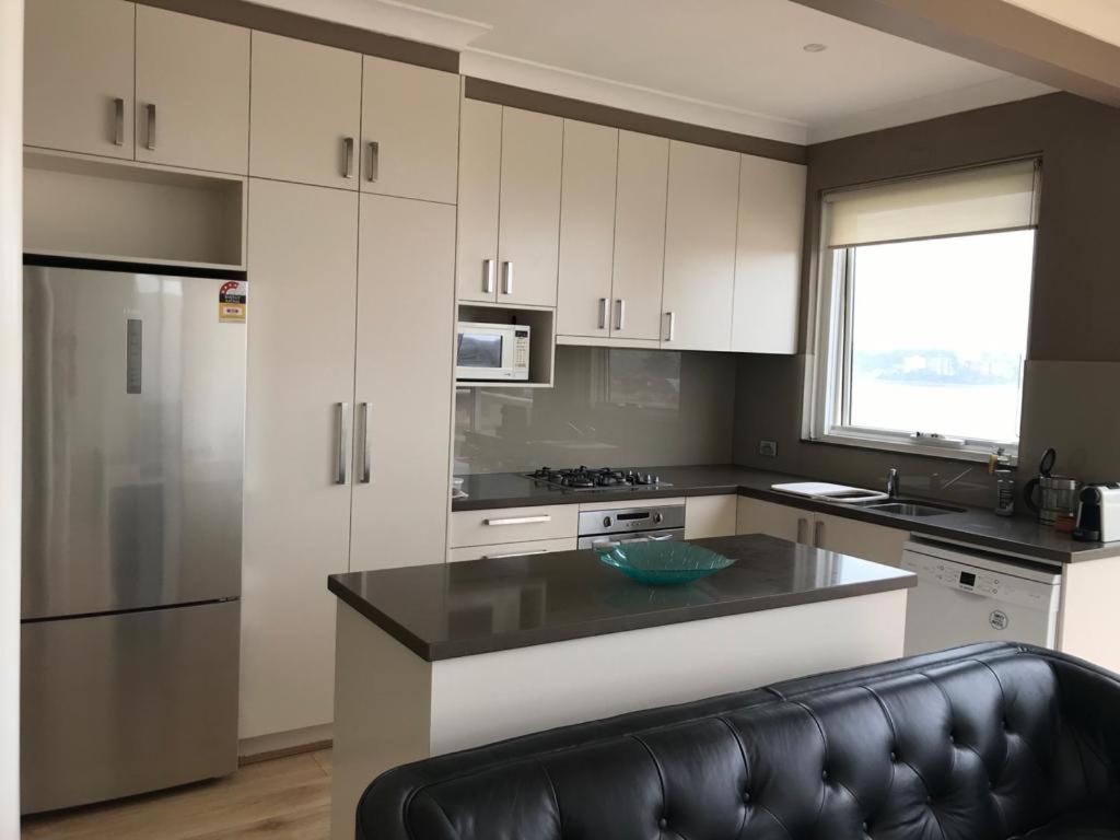 Manly Waterfront Beach Stay Queenscliff Ngoại thất bức ảnh