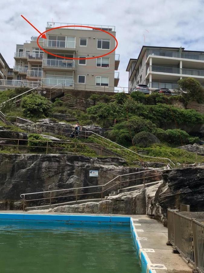 Manly Waterfront Beach Stay Queenscliff Ngoại thất bức ảnh