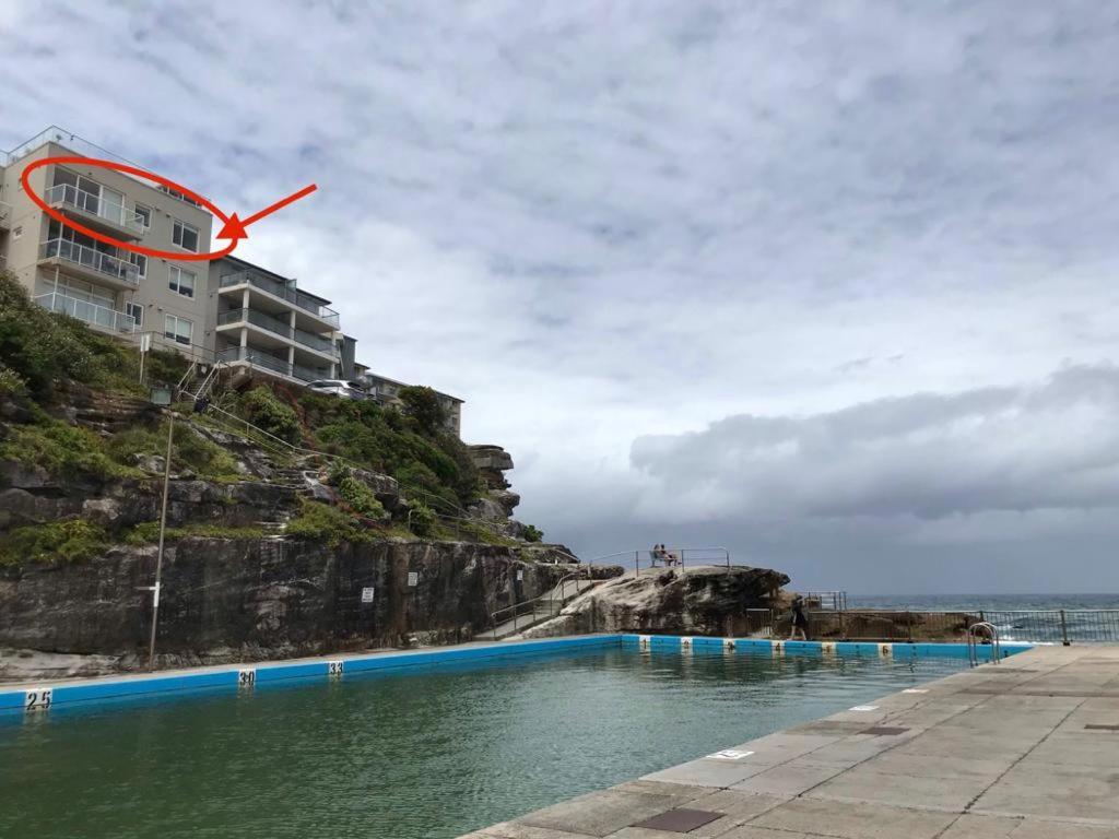 Manly Waterfront Beach Stay Queenscliff Ngoại thất bức ảnh