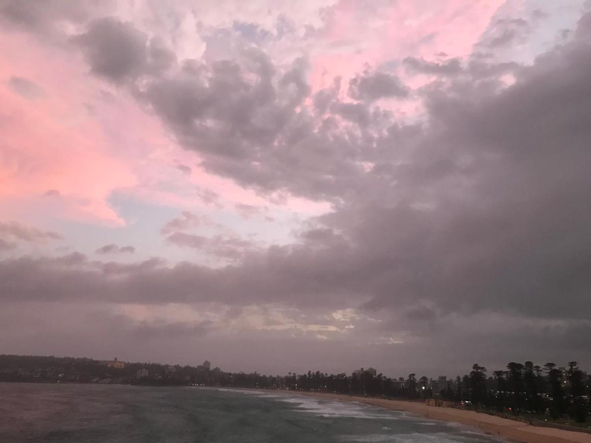 Manly Waterfront Beach Stay Queenscliff Ngoại thất bức ảnh
