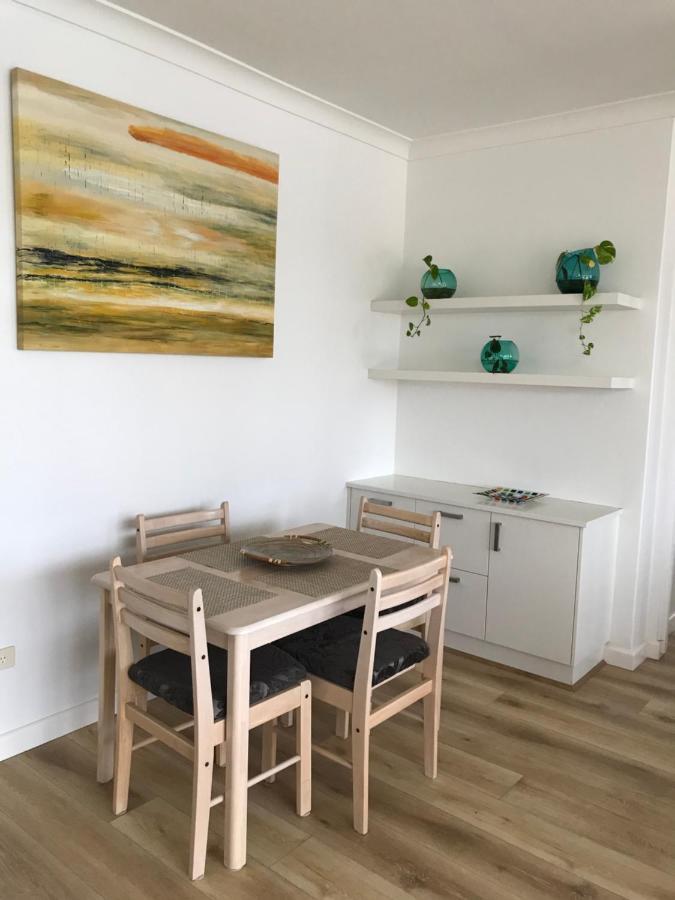 Manly Waterfront Beach Stay Queenscliff Ngoại thất bức ảnh