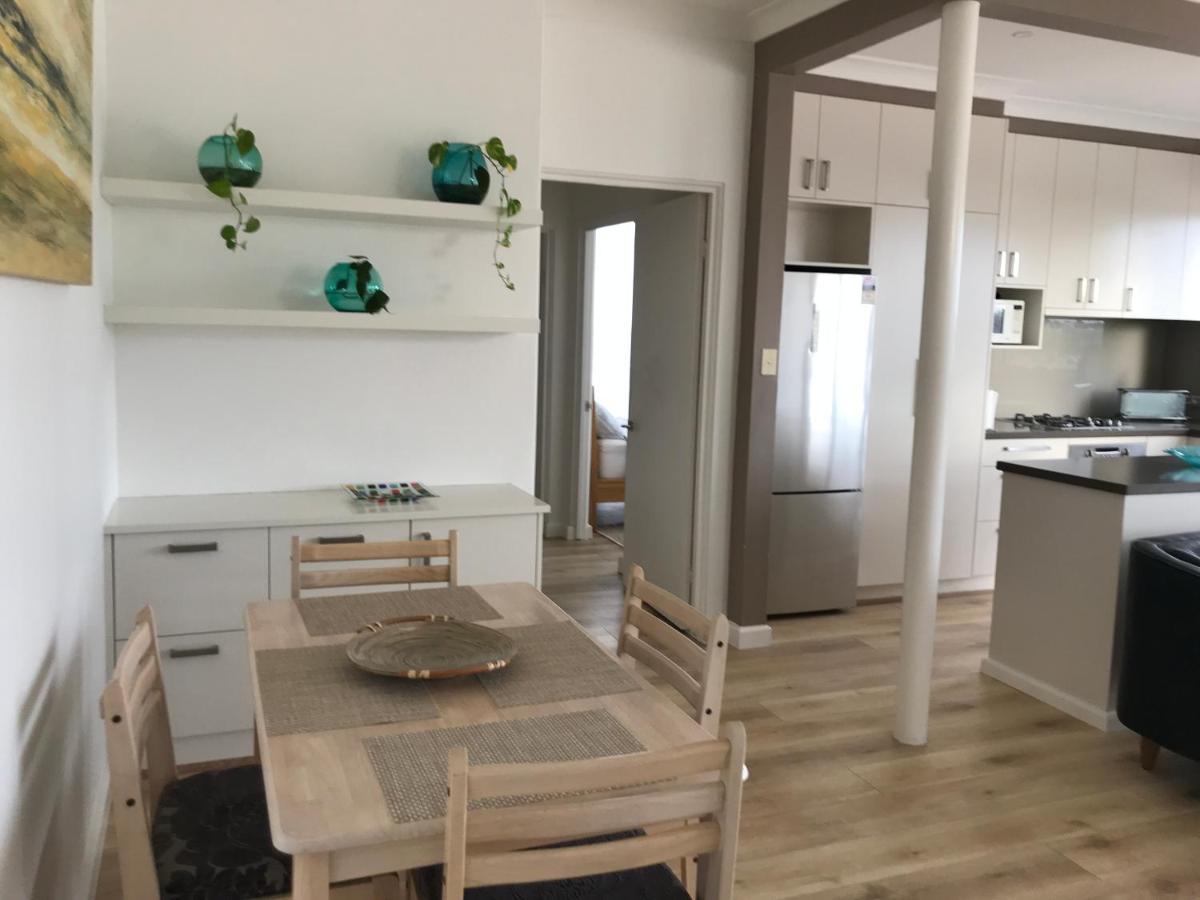 Manly Waterfront Beach Stay Queenscliff Ngoại thất bức ảnh