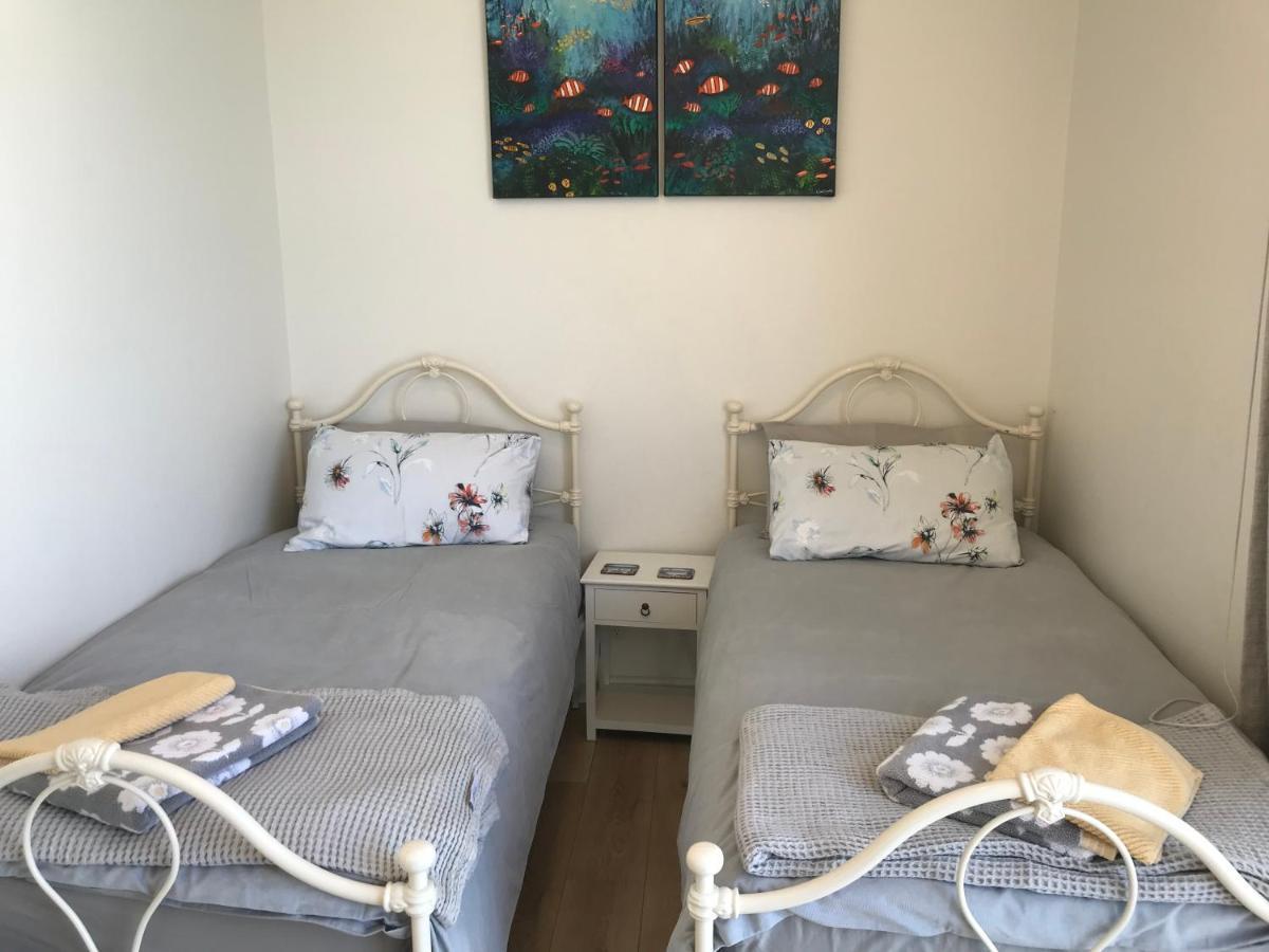 Manly Waterfront Beach Stay Queenscliff Ngoại thất bức ảnh